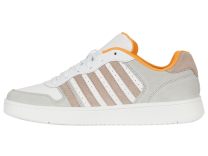 06931-292-M | COURT PALISADES | TAUPE/WHITE/WHITE