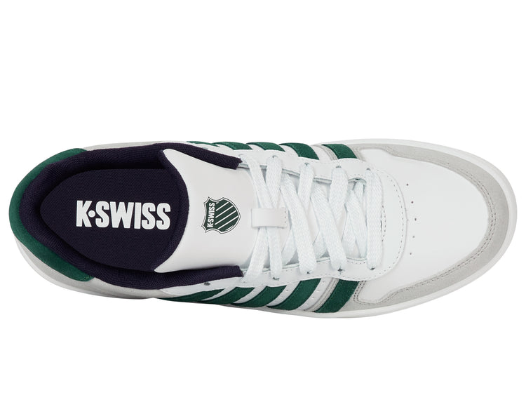 06931-330-M | COURT PALISADES | RAIN FOREST/WHITE/WHITE