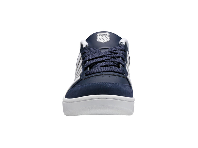 06931-401-M | COURT PALISADES | NAVY/WHITE