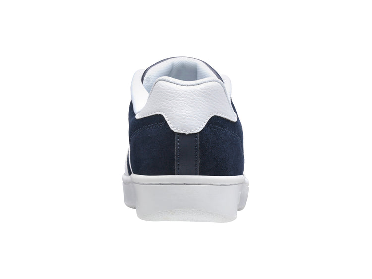 06931-401-M | COURT PALISADES | NAVY/WHITE