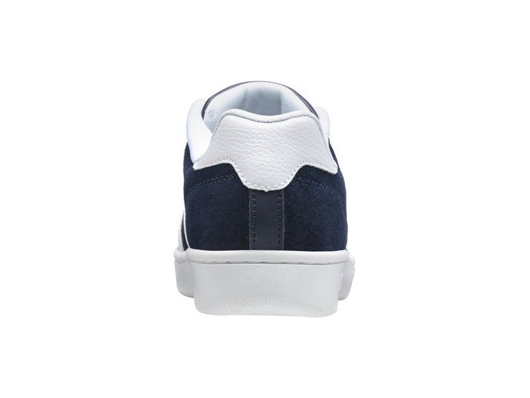 06931-401-M | COURT PALISADES | NAVY/WHITE