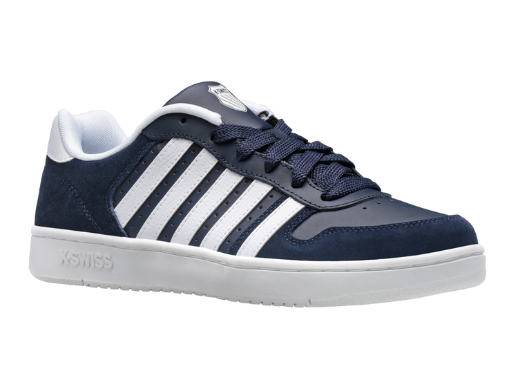 06931-401-M | COURT PALISADES | NAVY/WHITE