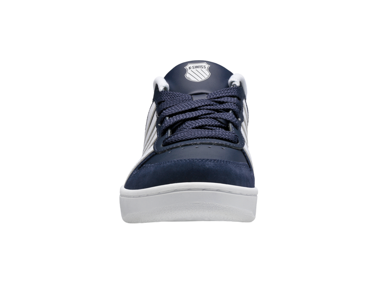 06931-401-M | COURT PALISADES | NAVY/WHITE