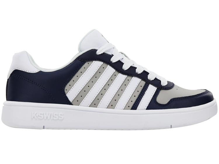 06931-421-M | COURT PALISADES | NAVY/GRAY/WHITE