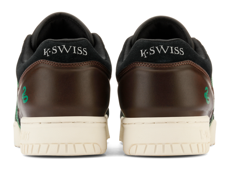 06936-912-M | MENS HARRY POTTER X K-SWISS - GSTAAD '86 | SLYTHERIN