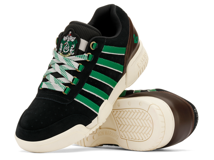 06936-912-M | MENS HARRY POTTER X K-SWISS - GSTAAD '86 | SLYTHERIN