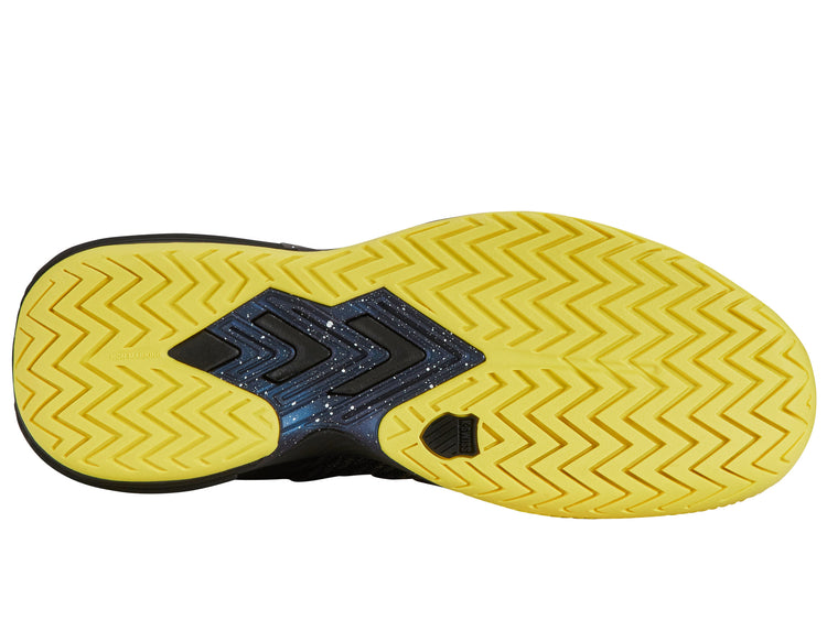 06988-058-M | ULTRASHOT 3 | BLACK/TENNIS YELLOW/DARK SHADOW