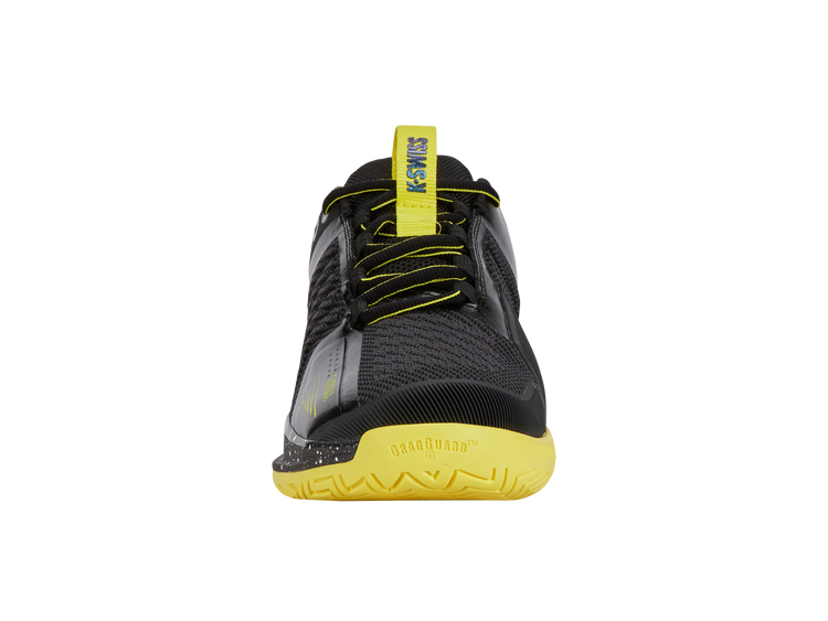 06988-058-M | ULTRASHOT 3 | BLACK/TENNIS YELLOW/DARK SHADOW