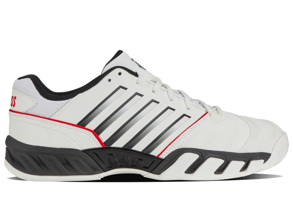 06989-104-M | BIGSHOT LIGHT 4 | BRIGHT WHITE/STRETCH LIMO/HIGH RISK RED