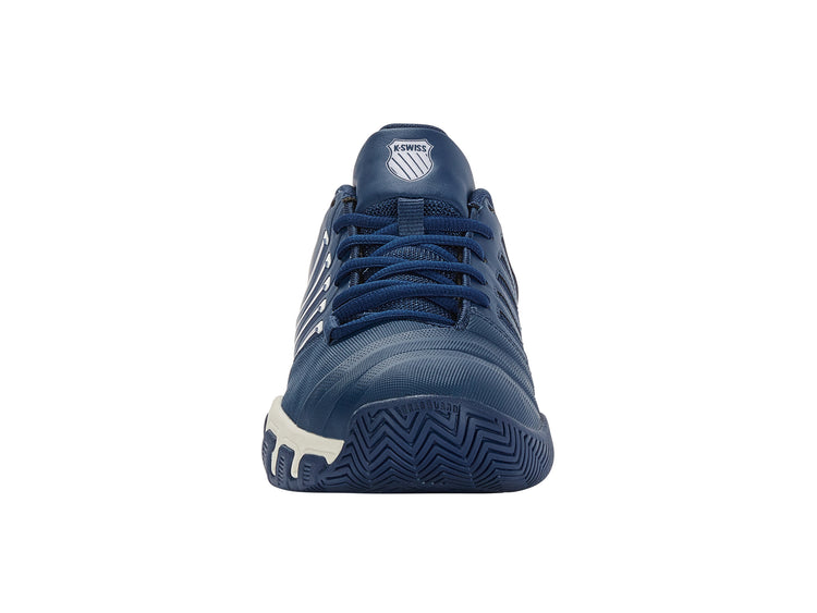 06989-418-M | BIGSHOT LIGHT 4 | BLUE OPAL/BLANC DE BLANC/LOLLIPOP