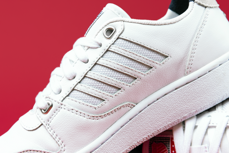 06993-113-M | CROWN 2000 | WHITE/CORPORATE