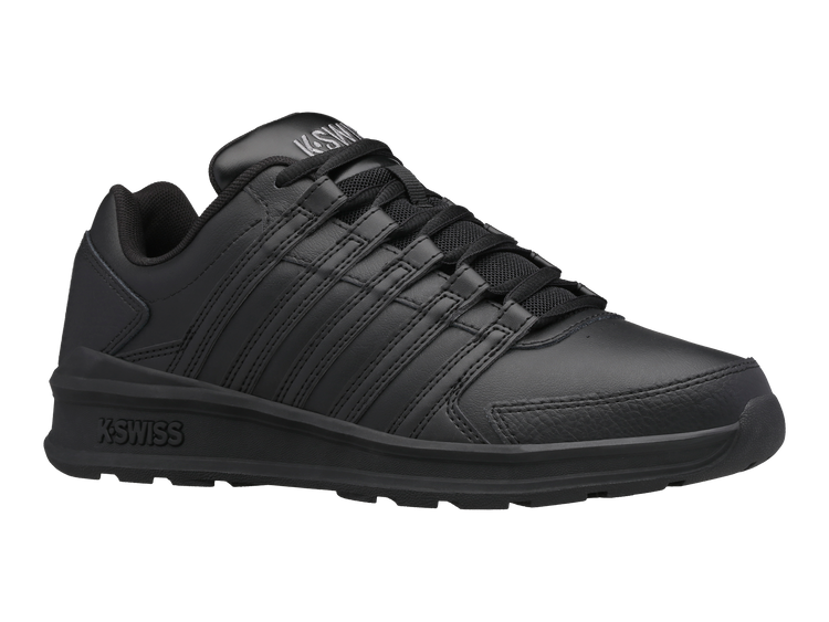 07000-001-M | VISTA TRAINER | BLACK/BLACK