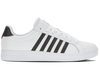 07011-126-M | COURT TIEBREAK | WHITE/BLACK/WHITE