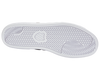 07011-126-M | COURT TIEBREAK | WHITE/BLACK/WHITE