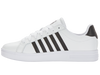 07011-126-M | COURT TIEBREAK | WHITE/BLACK/WHITE