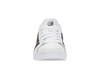 07011-126-M | COURT TIEBREAK | WHITE/BLACK/WHITE
