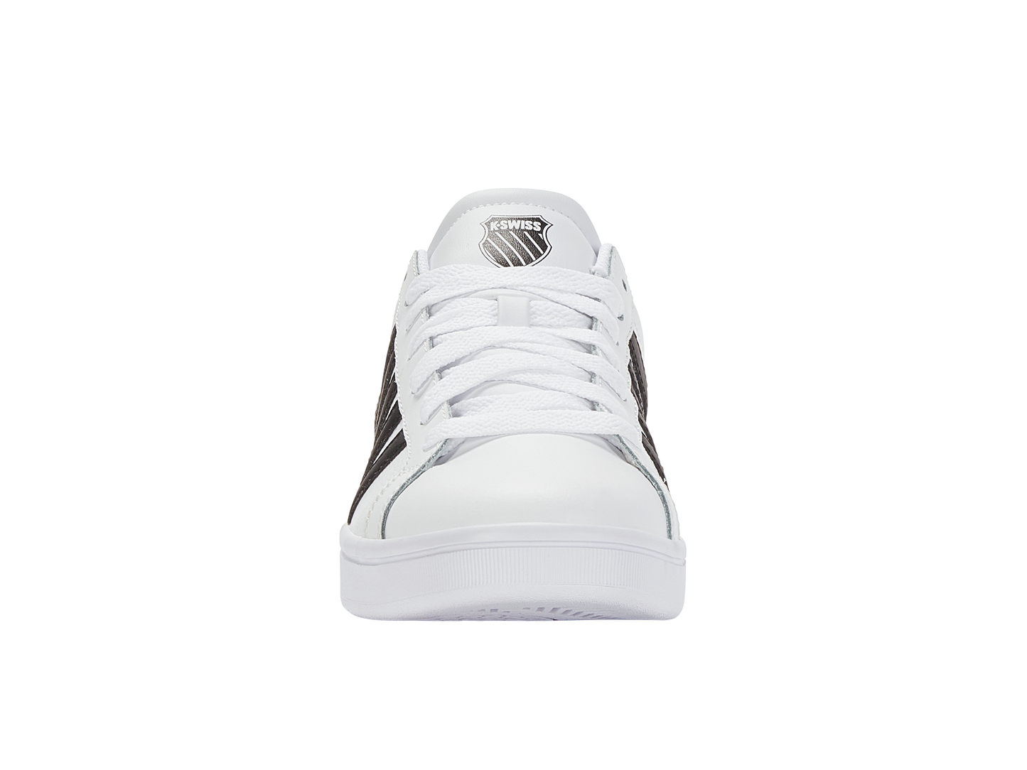 07011-126-M | COURT TIEBREAK | WHITE/BLACK/WHITE