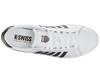 07011-126-M | COURT TIEBREAK | WHITE/BLACK/WHITE