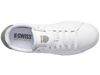 07011-148-M | COURT TIEBREAK | WHITE/CASTOR GRAY