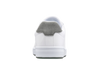 07011-148-M | COURT TIEBREAK | WHITE/CASTOR GRAY