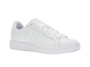 07011-154-M | COURT TIEBREAK | WHITE/WHITE/WHITE
