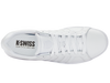 07011-154-M | COURT TIEBREAK | WHITE/WHITE/WHITE