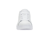 07011-154-M | COURT TIEBREAK | WHITE/WHITE/WHITE