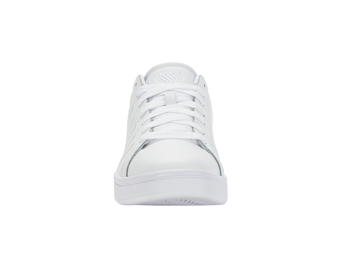 07011-154-M | COURT TIEBREAK | WHITE/WHITE/WHITE