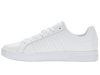 07011-154-M | COURT TIEBREAK | WHITE/WHITE/WHITE