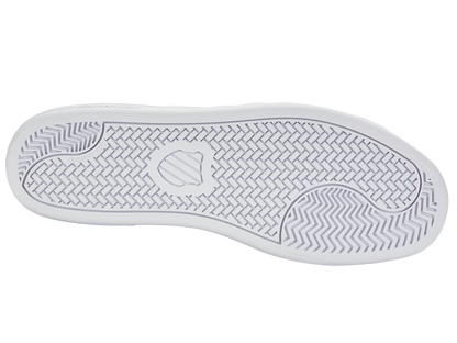 07011-154-M | COURT TIEBREAK | WHITE/WHITE/WHITE