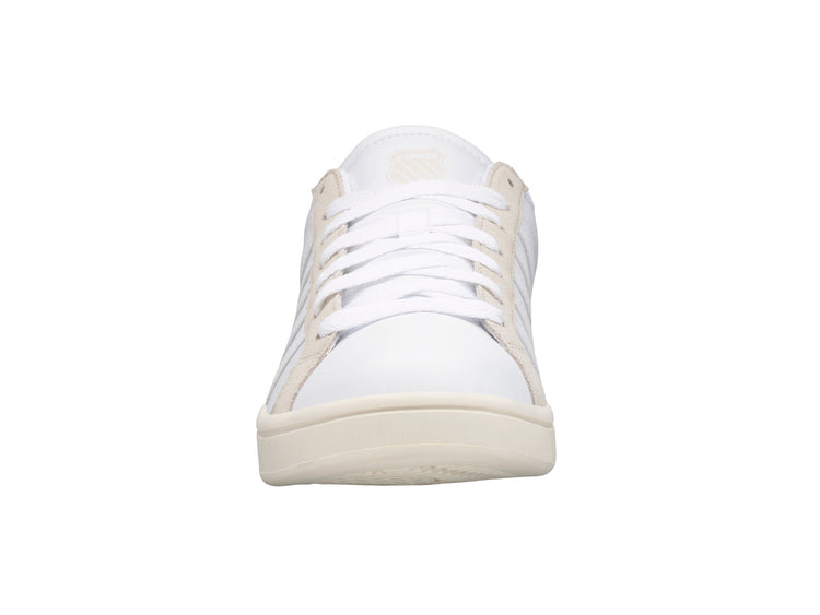 07011-170-M | COURT TIEBREAK | WHITE/OFF WHITE