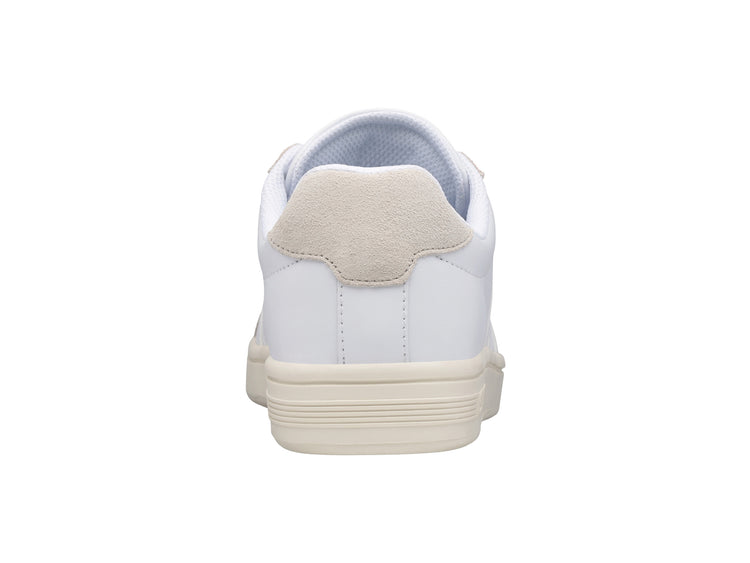 07011-170-M | COURT TIEBREAK | WHITE/OFF WHITE