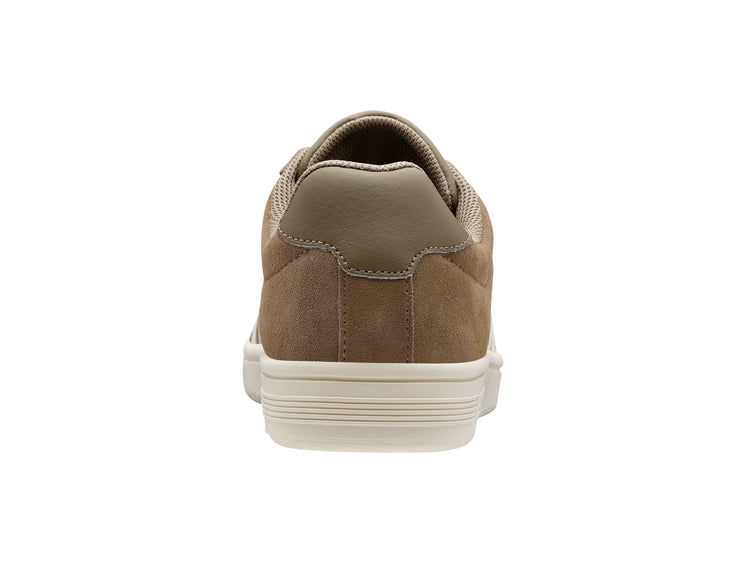 07012-036-M | COURT TIEBREAK SDE | TIMBERWOLF/ANTIQUE WHITE