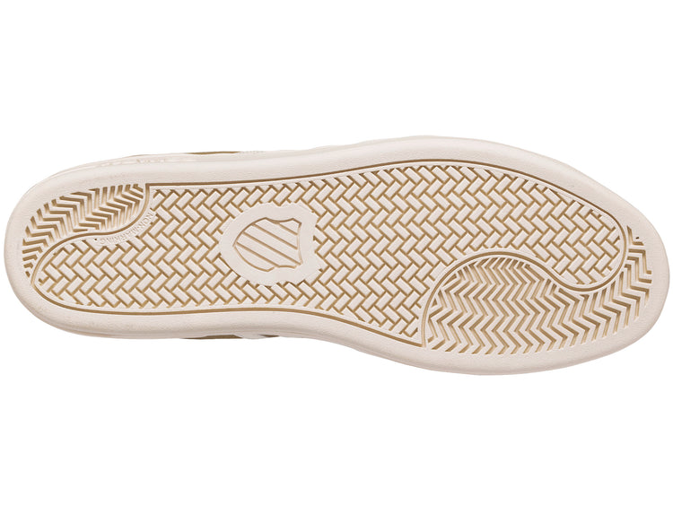 07012-036-M | COURT TIEBREAK SDE | TIMBERWOLF/ANTIQUE WHITE