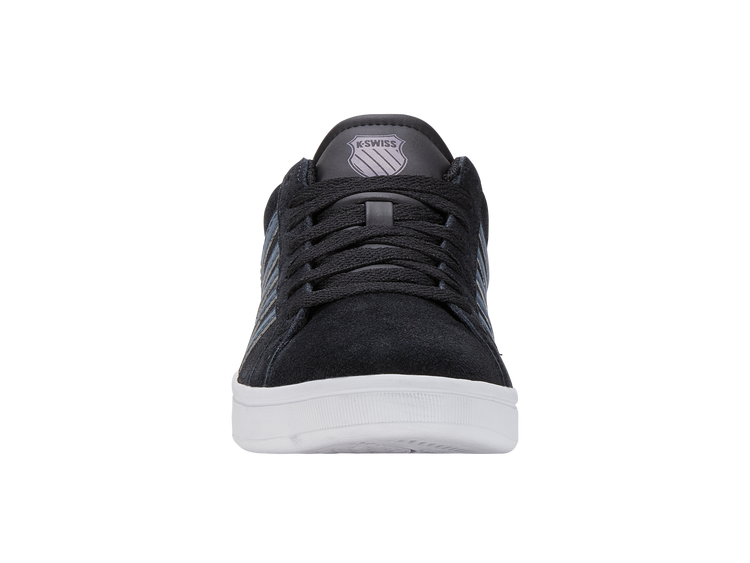 07012-065-M | COURT TIEBREAK SDE | BLACK/CADET