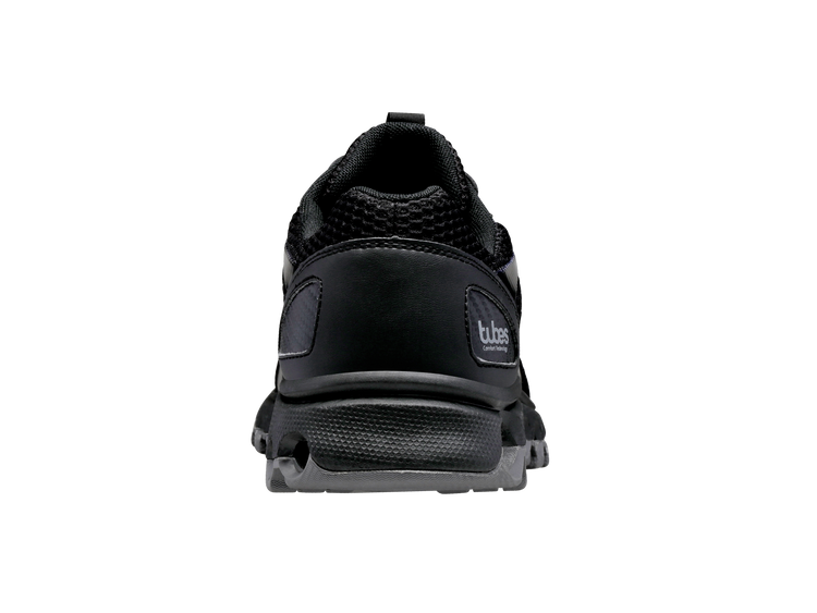 07112-011-M | TUBES 200 | BLACK/CHARCOAL