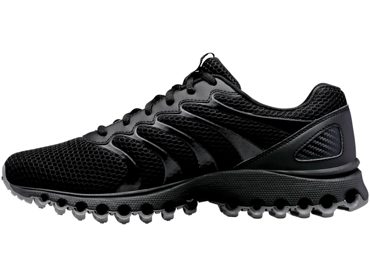 07112-011-M | TUBES 200 | BLACK/CHARCOAL