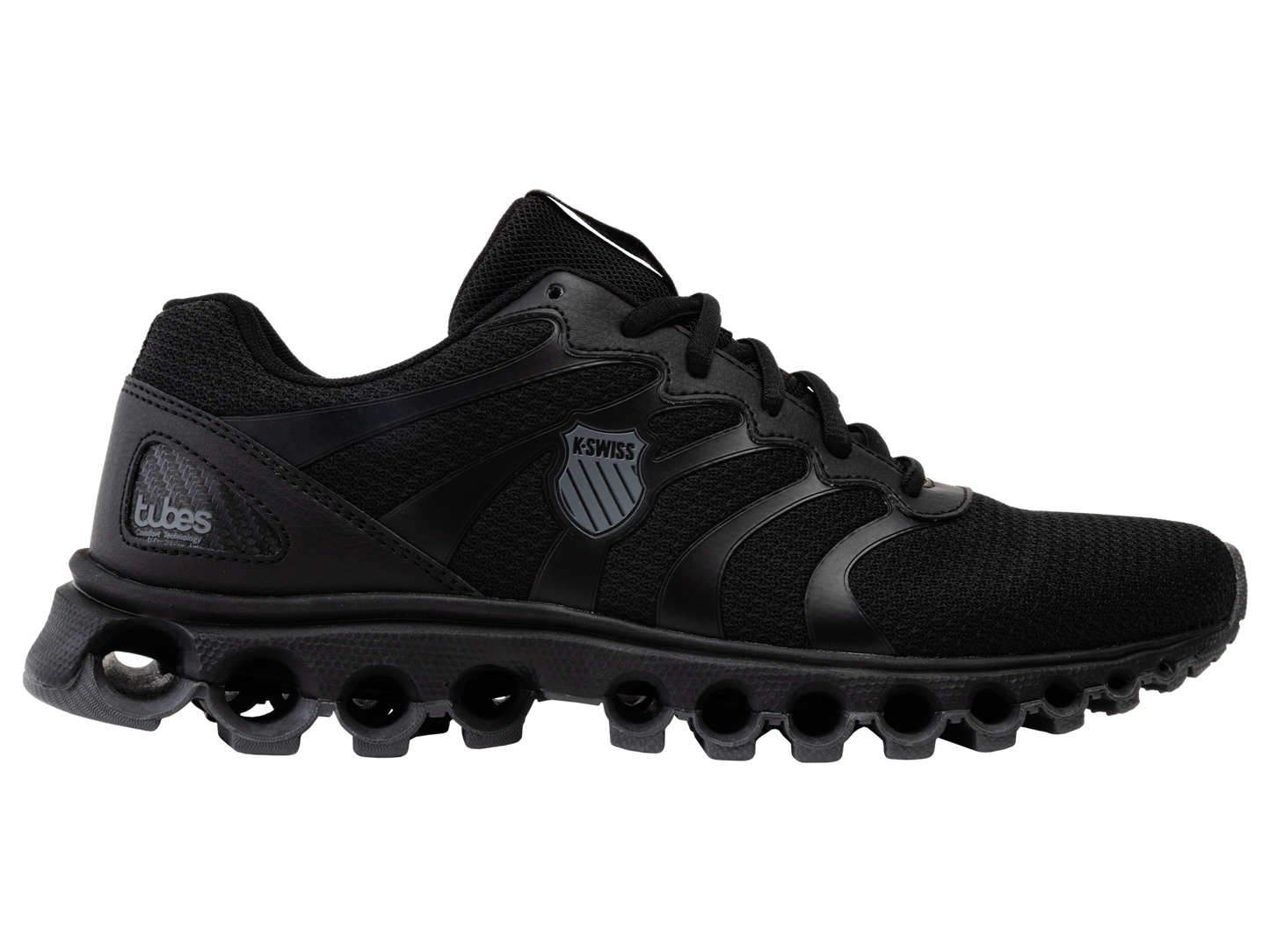 07112-099-M | TUBES 200 | BLACK/CHARCOAL