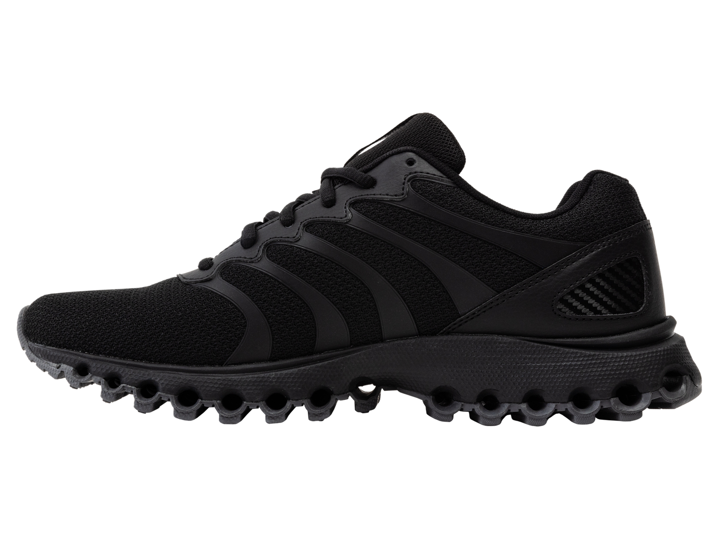 07112-099-M | TUBES 200 | BLACK/CHARCOAL