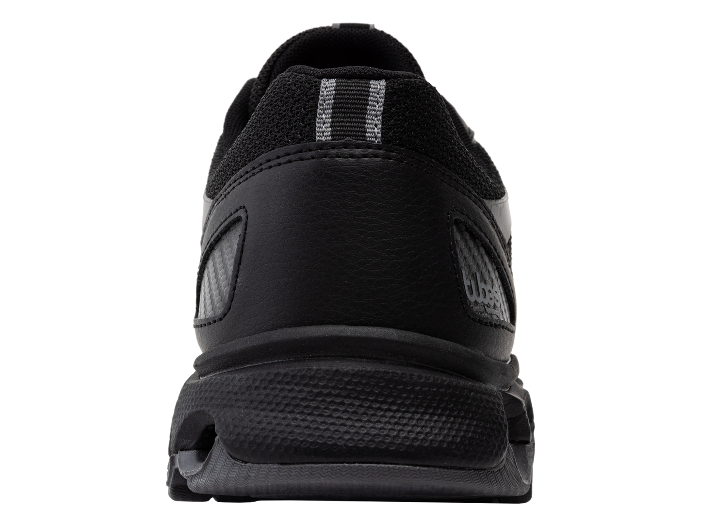 07112-099-M | TUBES 200 | BLACK/CHARCOAL