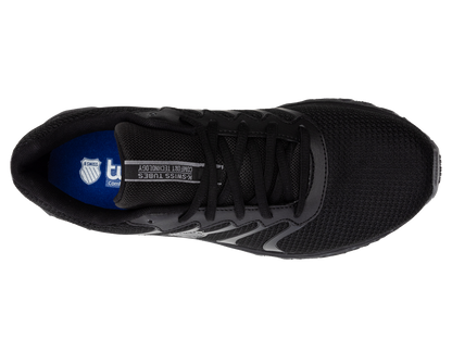 07112-099-M | TUBES 200 | BLACK/CHARCOAL