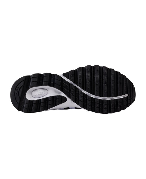 07112-100-M | TUBES 200 | WHITE/BLACK/SILVER - K-Swiss EU - 6
