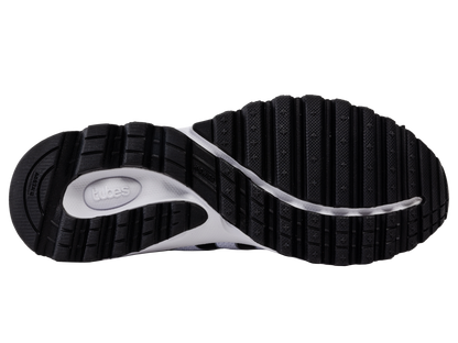 07112-100-M | TUBES 200 | WHITE/BLACK/SILVER