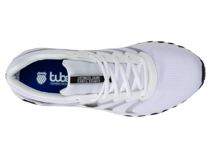 07112-100-M | TUBES 200 | WHITE/BLACK/SILVER