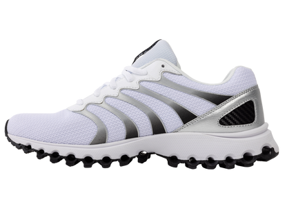 07112-100-M | TUBES 200 | WHITE/BLACK/SILVER