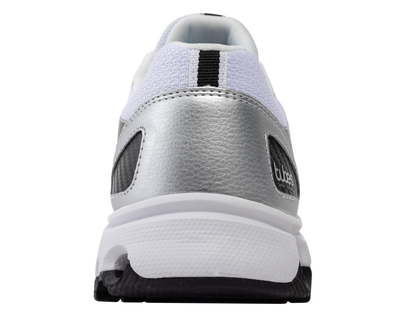 07112-100-M | TUBES 200 | WHITE/BLACK/SILVER