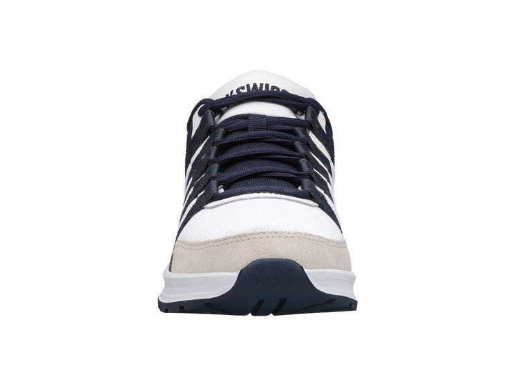 07119-160-M | VISTA TRAINER T | WHITE/NAVY/BONE