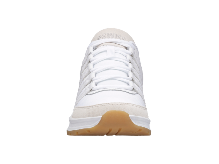 07119-969-M | VISTA TRAINER T | WHITE/OFF WHITE/GUM