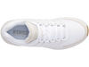 07119-969-M | VISTA TRAINER T | WHITE/OFF WHITE/GUM