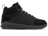07145-010-M | VISTA TRAINER MID WNT | BLACK/BLACK/BLACK